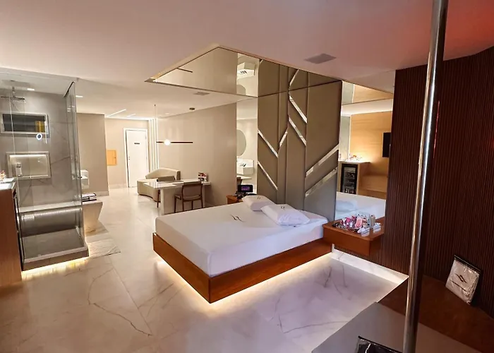 Motel Decameron (Adults Only)